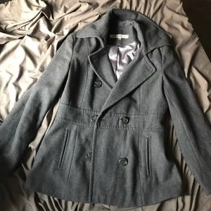 Kenneth Cole New York Peacoat